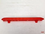 2008 Mini Copper R56 R57 R55 R58 R59 3RD Third Stop Light Red Lens 63212753779. Fixed Price $29.99.
