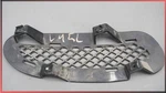 2010-2011 Jaguar Xkr X150 Front Left Side Bumper Grille Mesh 9W8317F909AB Oem. Fixed Price $60.00.