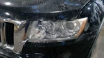 Driver Headlight Hid Lhd Limited Fits 11-13 Grand Cherokee 2294833. Fixed Price $620.00.