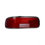 For Chevy Caprice 1993 94 95 1996 Tail Light Lens Driver Side Sedan GM2808109. Fixed Price $92.61.