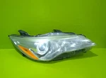 15 16 17 Camry Passenger Right Halogen Headlight Lamp Oem 3926-49. Fixed Price $70.00.