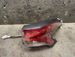Passenger Tail Light Quarter Panel Mounted Fits 21-23 Sienna 2029429. Fixed Price $159.89.
