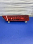 Driver Left Tail Light Lid Mounted Fits 2002-05 Bmw 740I 745I Oem Rear.. Fixed Price $28.50.