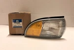 Nos Gm #5976556 '91-'96 Caprice & Roadmaster Right Hand Signal Marker Lamp. Fixed Price $40.00.