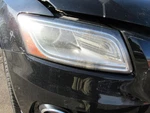 Passenger Headlight Vin Fp 7TH And 8TH Digit Xenon Fits 13-17 Audi Q5 1026434. Fixed Price $252.38.