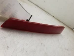 2009 Acura Tl Passenger Side Rear Bumper Mounted Marker. Fixed Price $59.99.