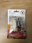 Nos Fast Wiring Universal Socket PS-62 Amc/gm That Use 1154/1157 Bulbs. Fixed Price $12.95.
