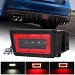 Rear Bumper Third Tail Brake Light Fog Lamp For Subaru Xv Crosstrek 2013-2017. Fixed Price $29.98.