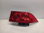 2006-08 Acura Tsx (sedan / Quarter Panel Mounted) Passenger Right Tail Lamp. Fixed Price $71.19.