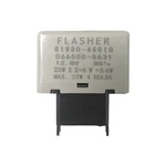 81980-50030 Led Flasher Relay Pin For Toyota Turn Signal Hazard Module. Fixed Price $11.89.