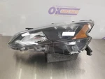 2022 Nissan Altima Halogen Headlight Lamp Left Driver. Fixed Price $363.38.