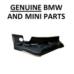 Genuine Bmw X5 G05 Tailgate Light Water Gutter Strip 63219491403. Rear Left 24B. Fixed Price $38.76.