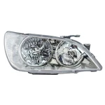 Trq HLA88019 Headlight For Lexus IS300 2001-2005 Passenger Side Front 114-58994R. Fixed Price $149.56.