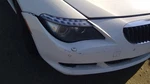 Passenger Headlight Xenon Hid Adaptive Headlamps Fits 08-10 Bmw 650I 41308. Fixed Price $595.20.