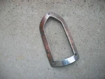 1950-1951 Dodge Coronet Regent Rare Nice Rear Tail Light Bezel Mopar # 1340351. Fixed Price $29.98.