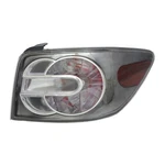 New Right Tail Light Fits Mazda CX7 2010-2012 MA2801150 EH44-51-150F EH4451150F. Fixed Price $535.84.