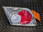 Driver Tail Light Hatchback Door Lid Mounted Fits 06-07 Mazda 1551630. Fixed Price $77.90.