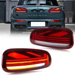 Vland Led Tail Lights For 2015+ Mini Cooper F54 Clubman Red Rear Lamps Assembly. Fixed Price $237.59.