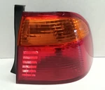99-00 Honda Civic Rear Right Side Tail Light Qtr Panel Mounted Oem, 166-60412. Fixed Price $49.99.