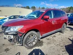 Passenger Corner/park Light Fog-driving Bumper Mounted Fits 04-19 Sentra 934966. Fixed Price $138.50.