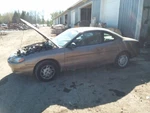 Passenger Right Headlight Coupe ZX2 Fits 98-03 Escort 2160664. Fixed Price $85.50.