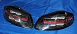 718 982 Style Plug & Play Led Tail Light Pair For 1997-2004 Porsche 986 Boxster. Fixed Price $449.95.