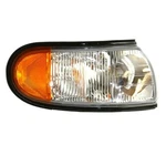 For 1996-1998 Villager Front Right Corner Lights Amber & Clear Plastic. Fixed Price $77.95.