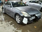 Driver Left Tail Light Bumper Mounted Fits 03-06 350Z 1636532. Fixed Price $107.00.