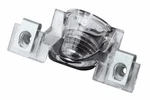 Genuine Gm Rear License Plate Lamp 5978454. Fixed Price $20.25.