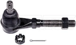 Dorman Mas Select Chassis TI85321 Tie Rod Ends. Fixed Price $30.35.
