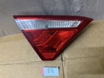 2015-17 Toyota Camry Se Left Driver Side Decklid Mounted Taillight 8159006410. Fixed Price $22.49.