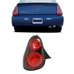 For 00-05 Chevrolet Monte Carlo Ls Ss Tail Light Lamp Brake Driver Side. Fixed Price $62.95.