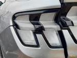 Driver Tail Light Quarter Panel Mounted Fits 21-22 Mustang Mach-e 3578081. Fixed Price $690.00.