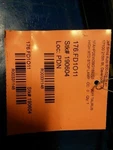 Taurus 2011 High Mounted Stop Lamp 331148. Fixed Price $79.57.