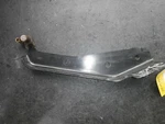 Ford Transit Connect Side Sliding Door-roller & Bracket Left 3T1Z1525001A D52. Fixed Price $50.00.