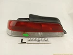Honda Prelude Rear Driver Left Tail Light Lamp Fits 1997 1998 1999 2000 2001. Fixed Price $89.87.