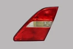 Right Passenger Tail Light Lid Mounted Fits 2001-2004 Lexus LS430 Oem #35532. Fixed Price $40.00.