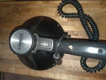 Enerlite 12 Volt Halogen Search Light Cat No. 61-2505 Nice And Bright. Fixed Price $29.95.