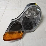 1997 - 2002 Porsche Boxster Driver Left Halogen Headlight Assembly 98663113104. Fixed Price $220.00.