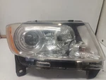 Passenger Right Headlight From 2013 Jeep Grand Cherokee 12418021. Fixed Price $523.94.