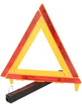 Grote 71422 Warning Kit (three Triangles) , Red. Fixed Price $63.77.
