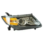 Trq HLA88123 Headlight For Honda Odyssey 2014-2017 Right Front 114-51842R. Fixed Price $150.92.