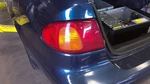 Driver Left Tail Light Quarter Panel Mounted Fits 98-02 Corolla 303729. Fixed Price $75.15.