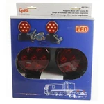 Trailer Light Grote 65720-5. Fixed Price $120.94.