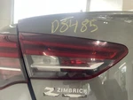 Driver Tail Light Hatchback Sportback Mounted Fits 18-20 Regal 990432. Fixed Price $184.90.