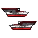 For Toyota Camry 25 Tail Lights Driver & Passenger Side Inner Replacement. Fixed Price $190.90.