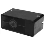 Ecco EA7070 Back Up Alarm Surface Mount, Multi Frequency, 107 Db, 12 24 Volt. Fixed Price $337.69.