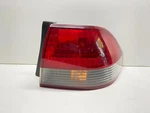 01-02 Honda Accord Sedan Right Side Qtr Panel Mounted Tail Light Oem, 166-60182. Fixed Price $44.99.