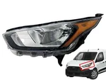 New Fits 2019-2023 Ford Transit Connect Left Front Headlight Lamp Local Pickup. Fixed Price $160.92.