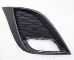 New Oem Mazda Front Right Bumper Fog Lamp Bezel BBN250C11C 3 2010-2011. Fixed Price $47.89.
